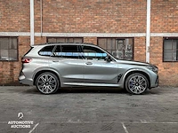 Bmw x5 m competition 4.4 v8 (carbon) 625pk 2021, l-552-nk - afbeelding 19 van  110