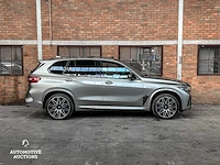 Bmw x5 m competition 4.4 v8 (carbon) 625pk 2021, l-552-nk - afbeelding 20 van  110
