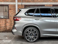 Bmw x5 m competition 4.4 v8 (carbon) 625pk 2021, l-552-nk - afbeelding 21 van  110