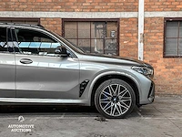 Bmw x5 m competition 4.4 v8 (carbon) 625pk 2021, l-552-nk - afbeelding 22 van  110