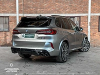 Bmw x5 m competition 4.4 v8 (carbon) 625pk 2021, l-552-nk - afbeelding 24 van  110