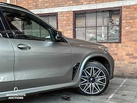Bmw x5 m competition 4.4 v8 (carbon) 625pk 2021, l-552-nk - afbeelding 27 van  110