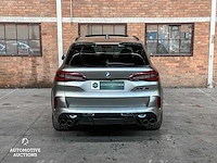 Bmw x5 m competition 4.4 v8 (carbon) 625pk 2021, l-552-nk - afbeelding 30 van  110