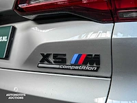 Bmw x5 m competition 4.4 v8 (carbon) 625pk 2021, l-552-nk - afbeelding 33 van  110