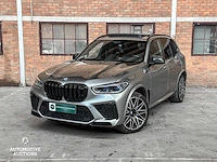 Bmw x5 m competition 4.4 v8 (carbon) 625pk 2021, l-552-nk - afbeelding 23 van  110