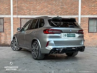 Bmw x5 m competition 4.4 v8 (carbon) 625pk 2021, l-552-nk - afbeelding 35 van  110