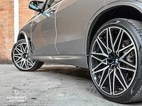 Bmw x5 m competition 4.4 v8 (carbon) 625pk 2021, l-552-nk - afbeelding 37 van  110