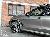 Bmw x5 m competition 4.4 v8 (carbon) 625pk 2021, l-552-nk - afbeelding 38 van  110