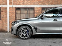 Bmw x5 m competition 4.4 v8 (carbon) 625pk 2021, l-552-nk - afbeelding 40 van  110