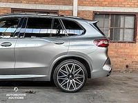 Bmw x5 m competition 4.4 v8 (carbon) 625pk 2021, l-552-nk - afbeelding 41 van  110