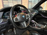 Bmw x5 m competition 4.4 v8 (carbon) 625pk 2021, l-552-nk - afbeelding 42 van  110