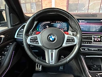 Bmw x5 m competition 4.4 v8 (carbon) 625pk 2021, l-552-nk - afbeelding 43 van  110