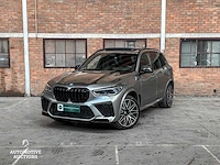Bmw x5 m competition 4.4 v8 (carbon) 625pk 2021, l-552-nk - afbeelding 34 van  110