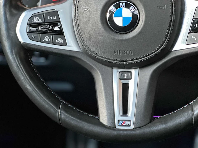 Bmw x5 m competition 4.4 v8 (carbon) 625pk 2021, l-552-nk - afbeelding 46 van  110