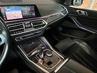 Bmw x5 m competition 4.4 v8 (carbon) 625pk 2021, l-552-nk - afbeelding 52 van  110