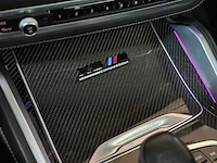 Bmw x5 m competition 4.4 v8 (carbon) 625pk 2021, l-552-nk - afbeelding 55 van  110