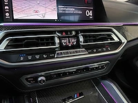 Bmw x5 m competition 4.4 v8 (carbon) 625pk 2021, l-552-nk - afbeelding 57 van  110
