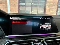 Bmw x5 m competition 4.4 v8 (carbon) 625pk 2021, l-552-nk - afbeelding 63 van  110