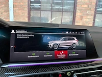 Bmw x5 m competition 4.4 v8 (carbon) 625pk 2021, l-552-nk - afbeelding 64 van  110