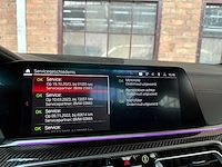 Bmw x5 m competition 4.4 v8 (carbon) 625pk 2021, l-552-nk - afbeelding 66 van  110