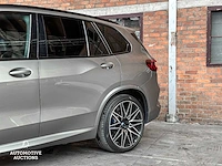 Bmw x5 m competition 4.4 v8 (carbon) 625pk 2021, l-552-nk - afbeelding 56 van  110