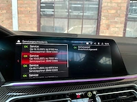 Bmw x5 m competition 4.4 v8 (carbon) 625pk 2021, l-552-nk - afbeelding 68 van  110