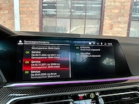 Bmw x5 m competition 4.4 v8 (carbon) 625pk 2021, l-552-nk - afbeelding 70 van  110