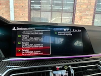Bmw x5 m competition 4.4 v8 (carbon) 625pk 2021, l-552-nk - afbeelding 71 van  110