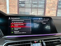 Bmw x5 m competition 4.4 v8 (carbon) 625pk 2021, l-552-nk - afbeelding 72 van  110