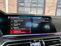 Bmw x5 m competition 4.4 v8 (carbon) 625pk 2021, l-552-nk - afbeelding 73 van  110
