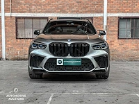 Bmw x5 m competition 4.4 v8 (carbon) 625pk 2021, l-552-nk - afbeelding 67 van  110
