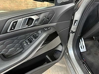 Bmw x5 m competition 4.4 v8 (carbon) 625pk 2021, l-552-nk - afbeelding 80 van  110