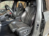 Bmw x5 m competition 4.4 v8 (carbon) 625pk 2021, l-552-nk - afbeelding 91 van  110