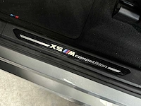 Bmw x5 m competition 4.4 v8 (carbon) 625pk 2021, l-552-nk - afbeelding 93 van  110