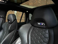 Bmw x5 m competition 4.4 v8 (carbon) 625pk 2021, l-552-nk - afbeelding 94 van  110