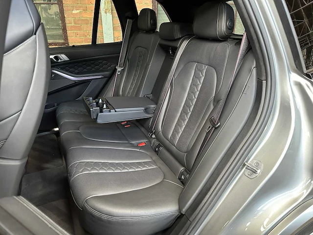 Bmw x5 m competition 4.4 v8 (carbon) 625pk 2021, l-552-nk - afbeelding 97 van  110