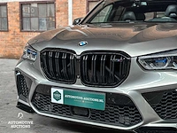Bmw x5 m competition 4.4 v8 (carbon) 625pk 2021, l-552-nk - afbeelding 89 van  110