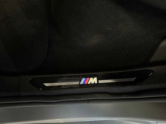 Bmw x5 m competition 4.4 v8 (carbon) 625pk 2021, l-552-nk - afbeelding 101 van  110