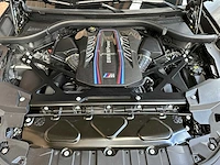 Bmw x5 m competition 4.4 v8 (carbon) 625pk 2021, l-552-nk - afbeelding 103 van  110