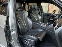 Bmw x5 m competition 4.4 v8 (carbon) 625pk 2021, l-552-nk - afbeelding 106 van  110