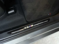 Bmw x5 m competition 4.4 v8 (carbon) 625pk 2021, l-552-nk - afbeelding 108 van  110