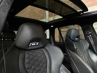 Bmw x5 m competition 4.4 v8 (carbon) 625pk 2021, l-552-nk - afbeelding 109 van  110