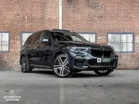 Bmw x5 m-sport xdrive40i high executive 340pk 2019, - afbeelding 2 van  61