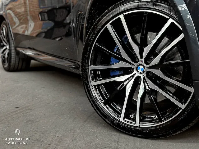 Bmw x5 m-sport xdrive40i high executive 340pk 2019, - afbeelding 4 van  61