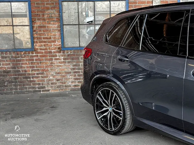 Bmw x5 m-sport xdrive40i high executive 340pk 2019, - afbeelding 5 van  61
