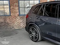 Bmw x5 m-sport xdrive40i high executive 340pk 2019, - afbeelding 5 van  61