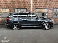 Bmw x5 m-sport xdrive40i high executive 340pk 2019, - afbeelding 7 van  61