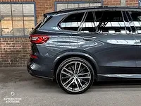 Bmw x5 m-sport xdrive40i high executive 340pk 2019, - afbeelding 8 van  61