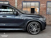 Bmw x5 m-sport xdrive40i high executive 340pk 2019, - afbeelding 9 van  61