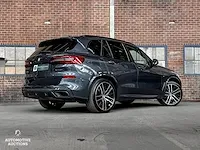 Bmw x5 m-sport xdrive40i high executive 340pk 2019, - afbeelding 10 van  61